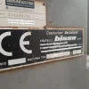 2#5515 Fresa a bandiera bisso