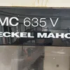 62#6439 Fresa a controllo numerico DMG