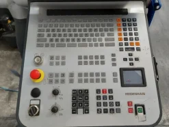 62#6439 Fresa a controllo numerico DMG