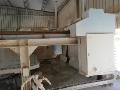 15#44310 Fresa a ponte Saba