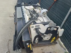 FRESA ASFALTO SIMEX PL 1000