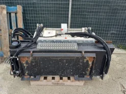 FRESA ASFALTO SIMEX PL 1000