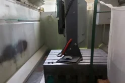 50#7922 Fresa Axes Gantry Parpas Omnia