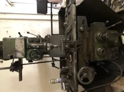 FRESA BERICO V2
