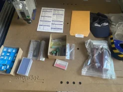 Fresa CNC
