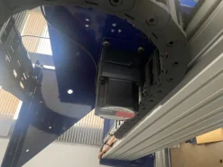 Fresa CNC