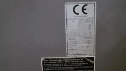 36#3667 Fresa CNC Mori Seiki SH503