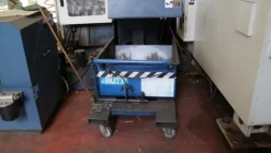 36#3667 Fresa CNC Mori Seiki SH503