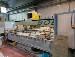 10#7592 Fresa CNC Tecnometal
