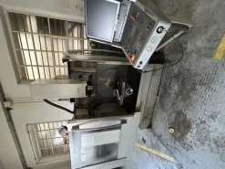 Fresa Deckel DMU 50T