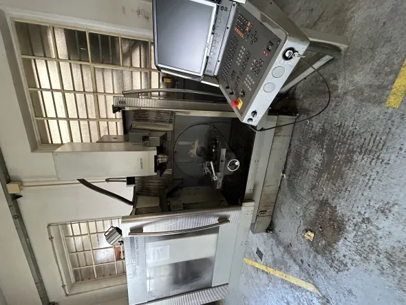 Fresa Deckel DMU 50T