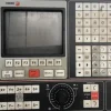 FRESA KR CNC CONTROLLO FAGOR 8030M