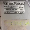 fresa 6 laser
