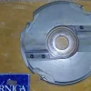 Fresa Legno Piattabanda Scorniciatrice 4x4 Garnica TWT