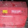 5#9595 Fresa marca Sbaraglia