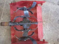 5#9595 Fresa marca Sbaraglia
