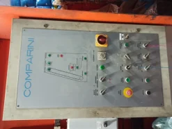 Fresa per preparazione