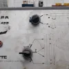 FRESAPERPROFILI DI ALLUMINIO