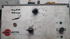 FRESAPERPROFILI DI ALLUMINIO