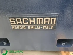 FRESA SACHMAN