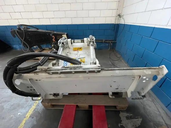 FRESA SIMEX PL 4015