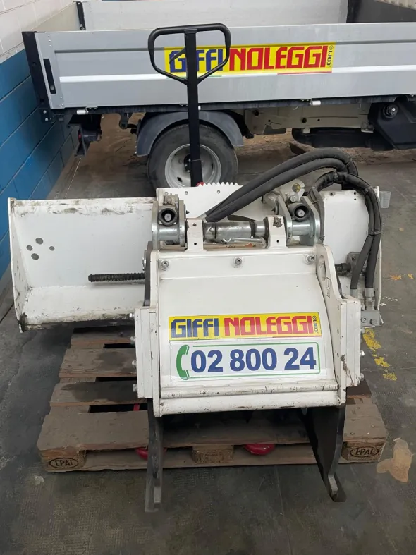 FRESA SIMEX PL 4015