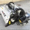Fresa stradale Simex PLC40