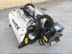 Fresa stradale Simex PLC40
