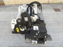Fresa stradale Simex PLC40