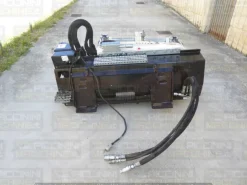 Fresa stradale Simex PLC40