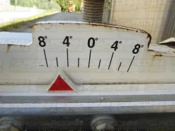Fresa stradale Simex PLC40