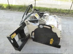 Fresa stradale Simex PL6020HP