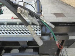 Fresa stradale Simex PL6020HP