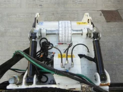 Fresa stradale Simex PL6020HP