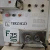 1#6965 Fresa Terzago