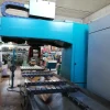 Fresatrice a 5 assi MAUS con ECS