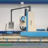 FRESATRICE A BANCO FISSO