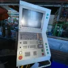 Fresatrice a colonna mobile JOBS JOMACH 16