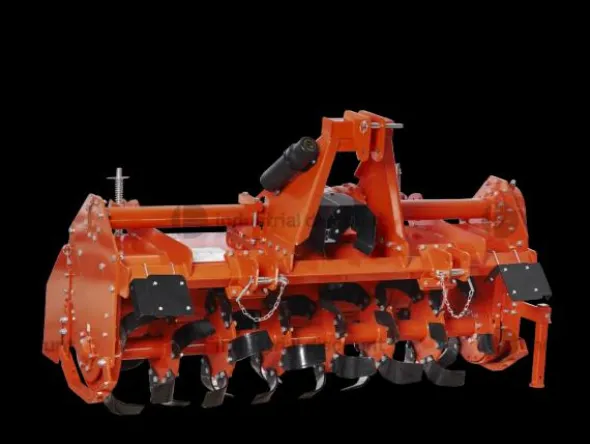 26#9464 Fresatrice agricola Cosmo VA 60