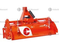 21#9464 Fresatrice agricola Cosmo VL 84