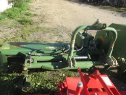 355#7090 Fresatrice agricola idraulica Celli