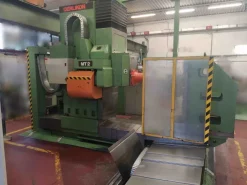 Fresatrice a montante mobile Oerlikon MT2H