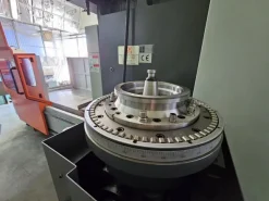 Fresatrice a portale CNC VISION WIDE VB-2016