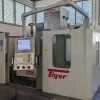Fresatrice 5 assi cnc TIGER