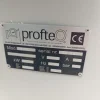 Fresatrice automatica per scarico fibra di vetro