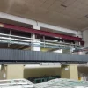 49#7922 Fresatrice 5 AXES GANTRY JOBS
