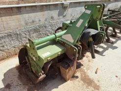 7#8633 Fresatrice Celli