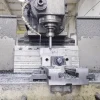 Fresatrice CNC AVIA FNE 50N