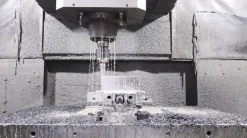 Fresatrice CNC AVIA FNE 50N