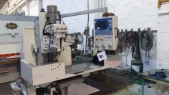 FRESATRICE CNC BOMAC MOD. FBL 1000 CNC